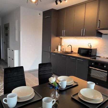 Apartament Stanczyka - 42M2 克拉科夫 外观 照片