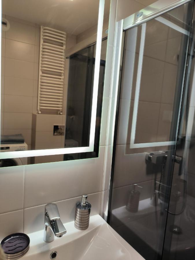 Apartament Stanczyka - 42M2 克拉科夫 外观 照片