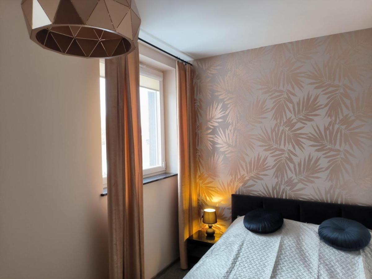 Apartament Stanczyka - 42M2 克拉科夫 外观 照片