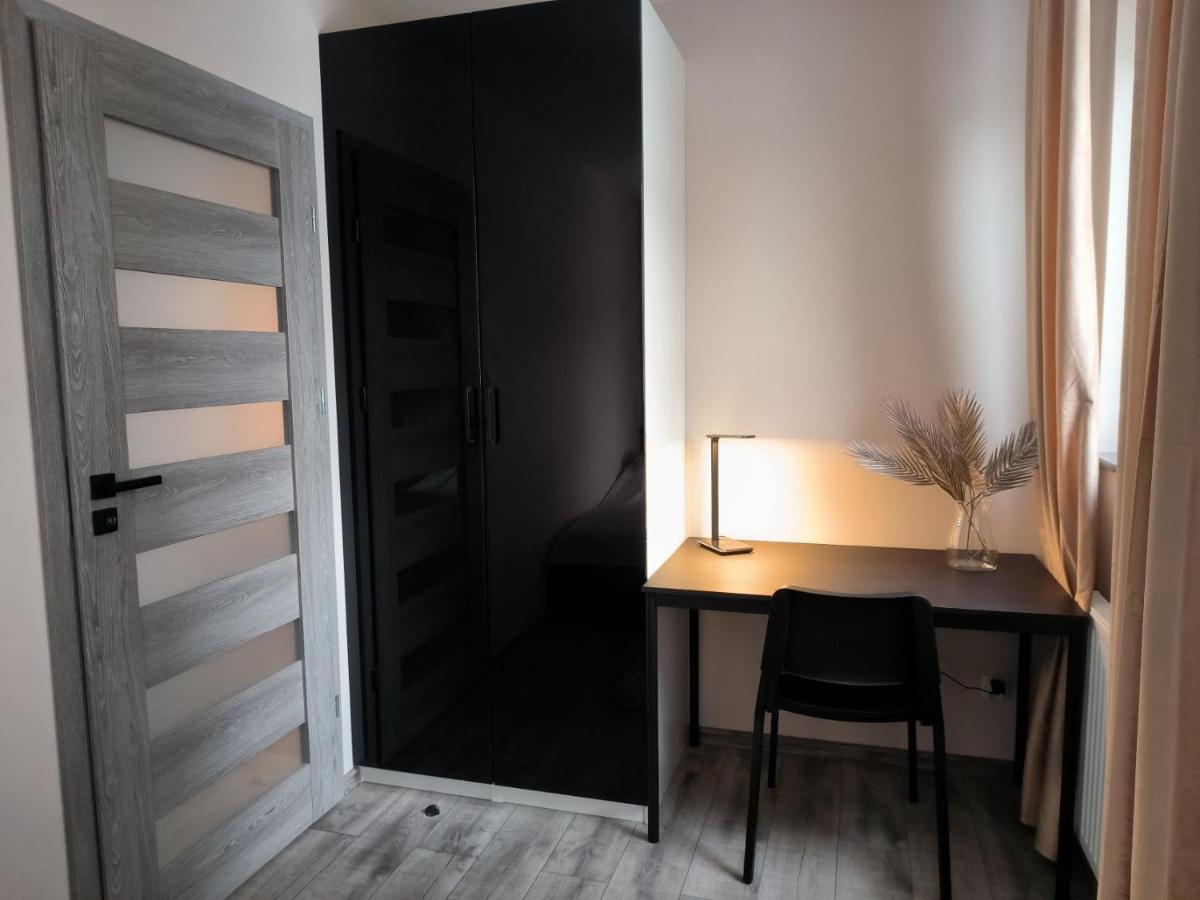 Apartament Stanczyka - 42M2 克拉科夫 外观 照片