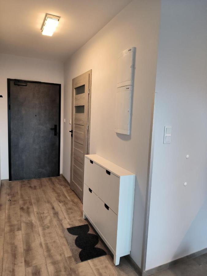 Apartament Stanczyka - 42M2 克拉科夫 外观 照片